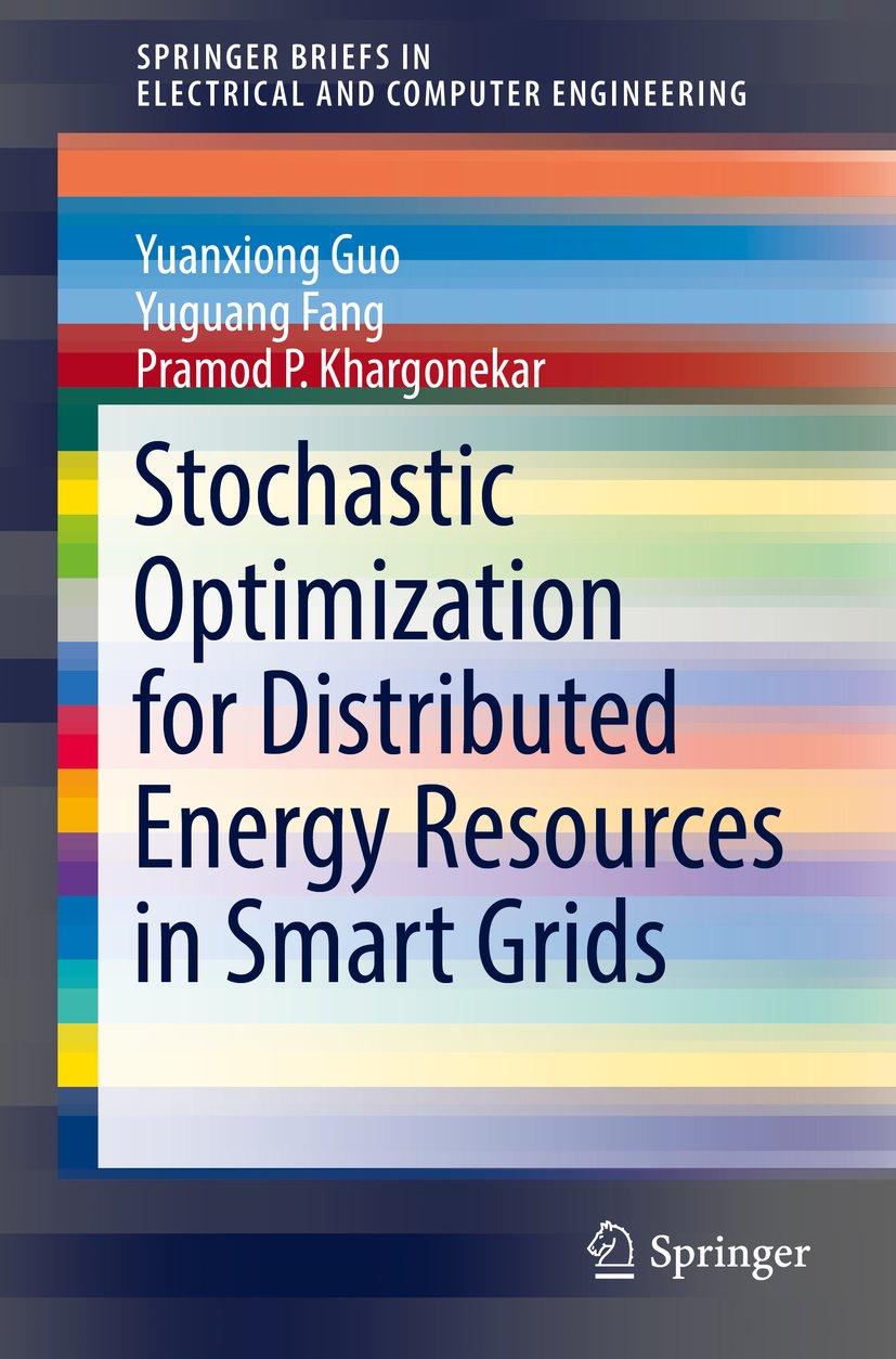 SpringerBriefs in Electrical and Computer Engineering