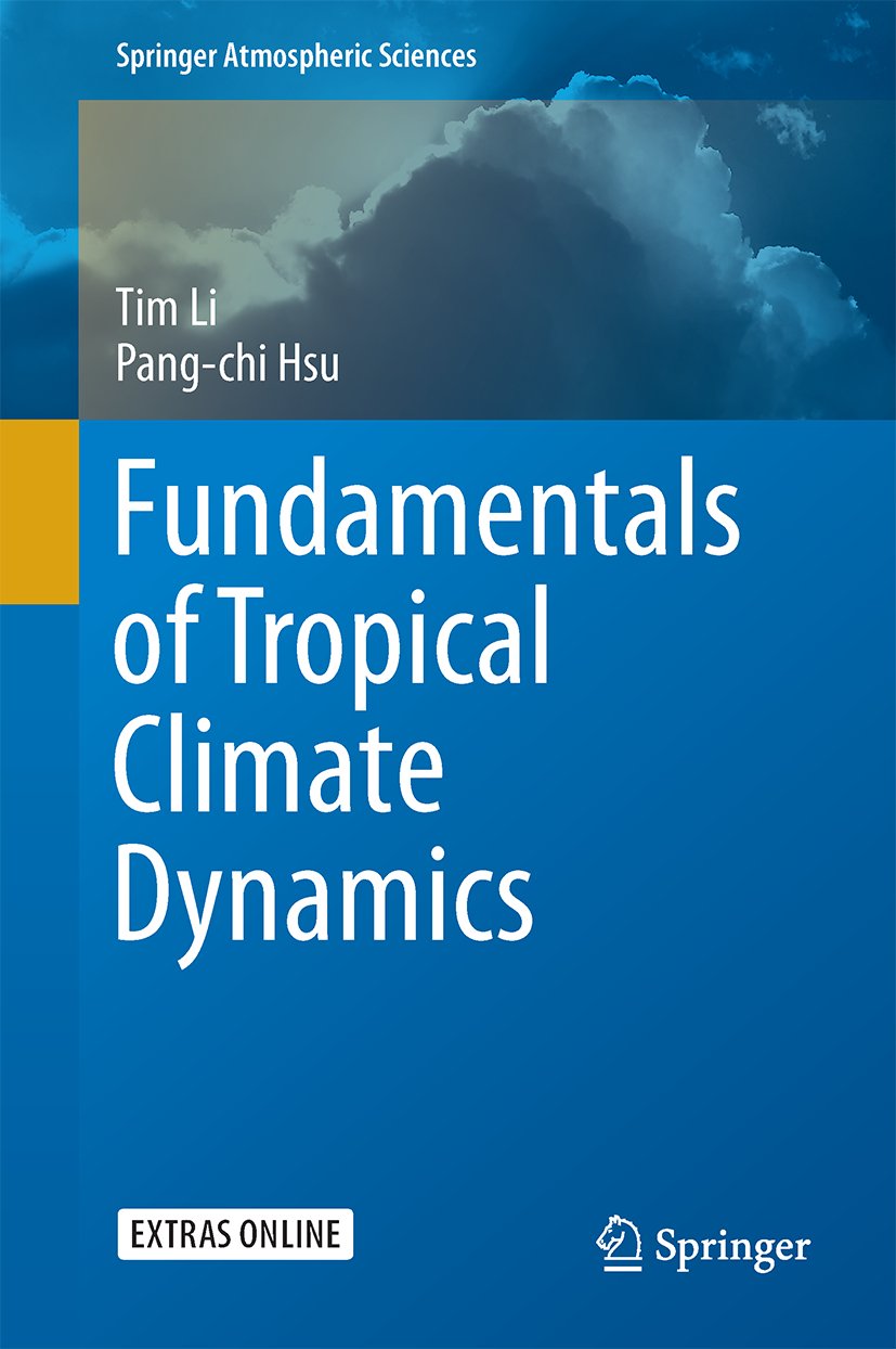 Springer Atmospheric Sciences