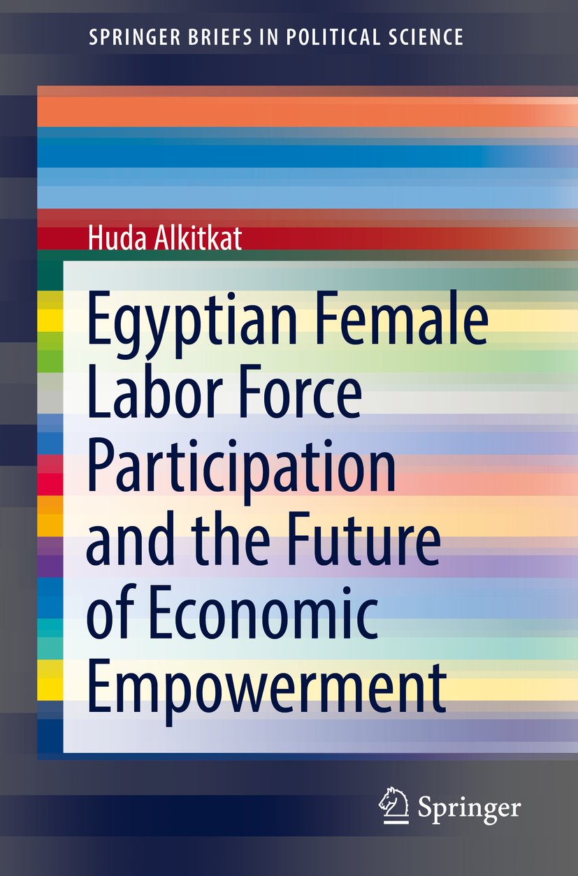 SpringerBriefs in Political Science