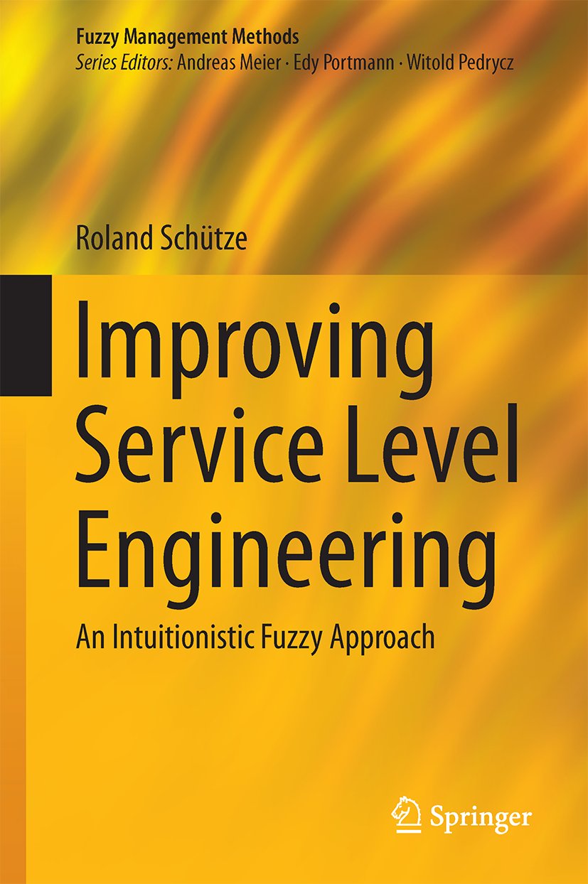 Fuzzy Management Methods