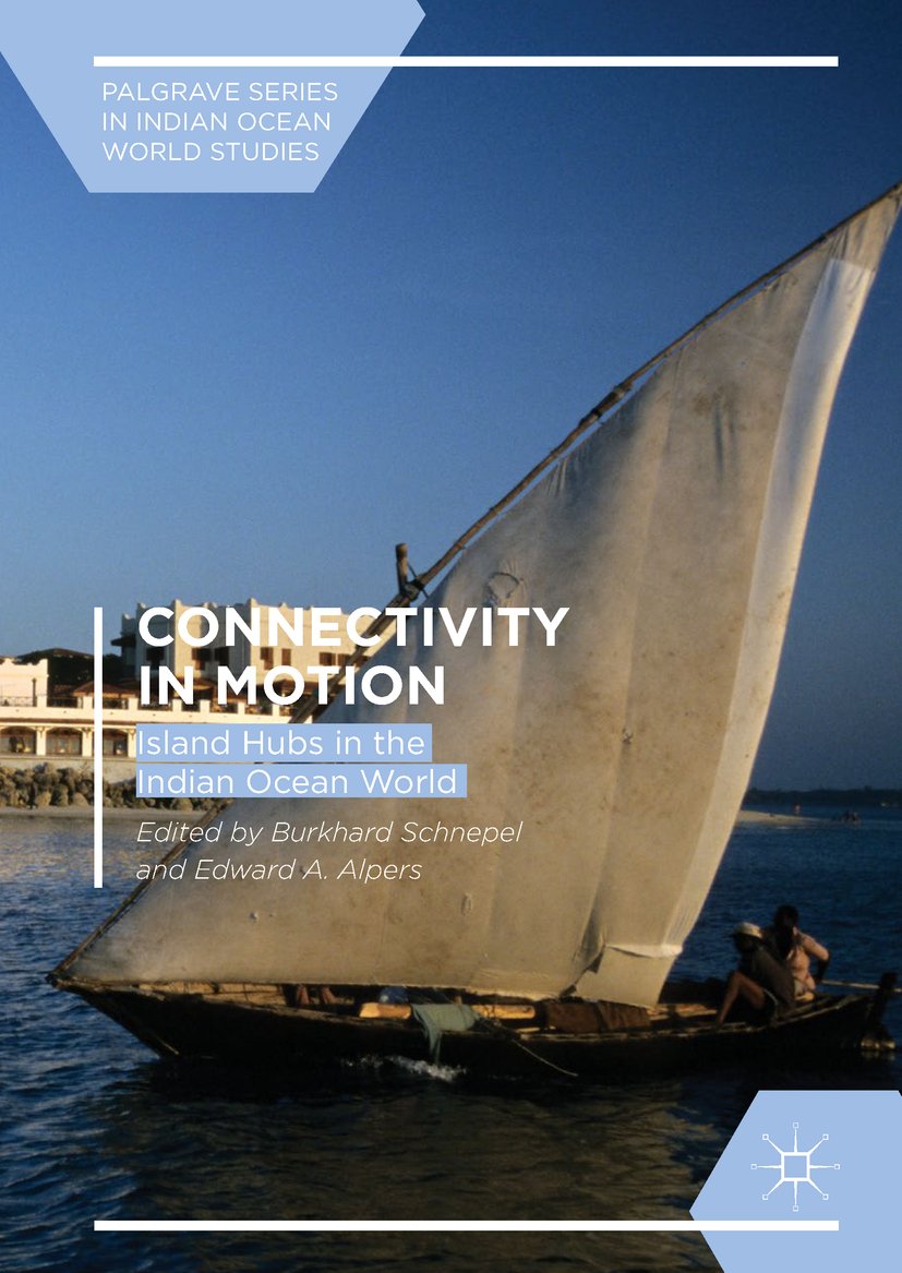 Palgrave Series in Indian Ocean World Studies