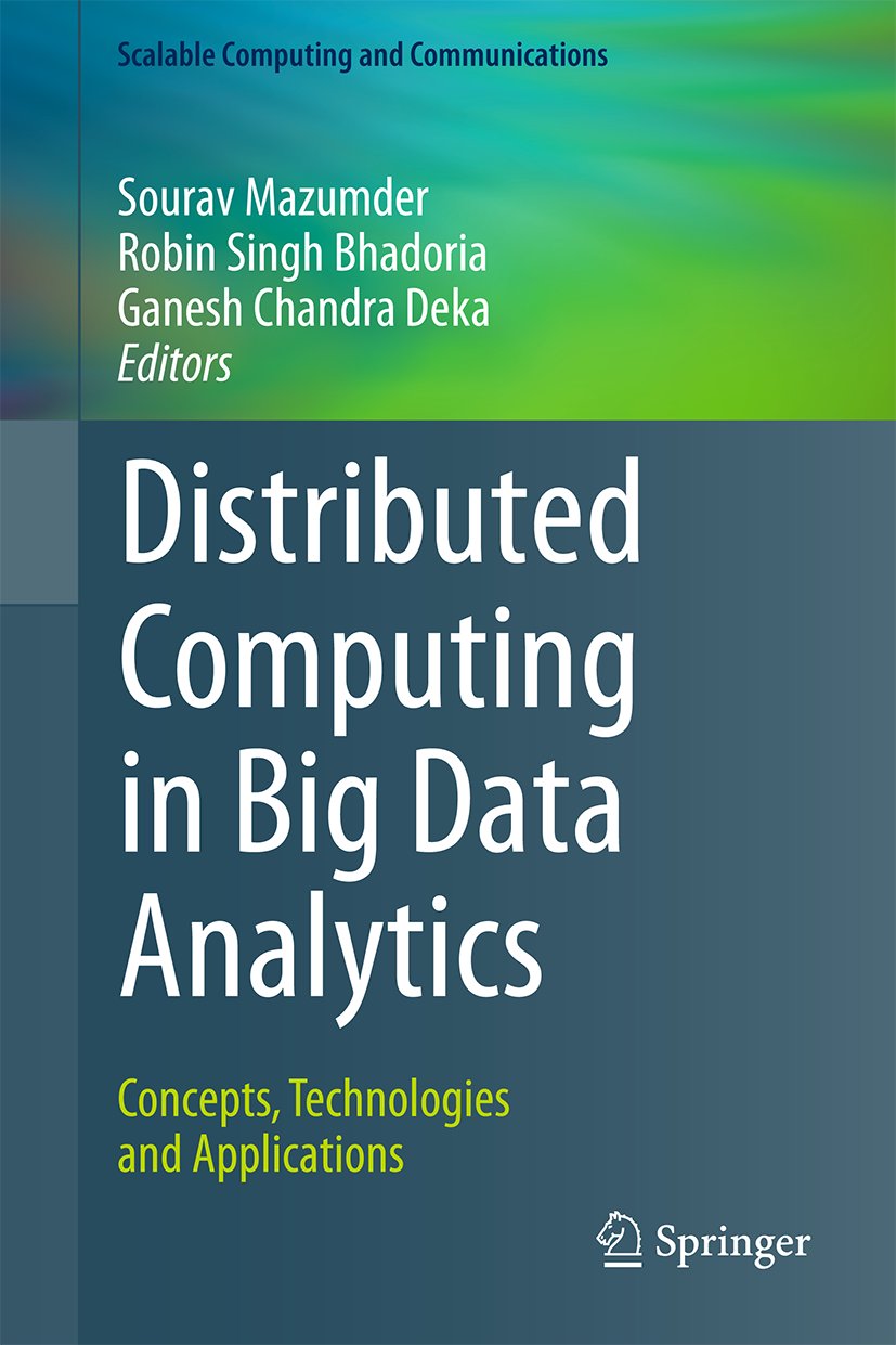 Scalable Computing and Communications