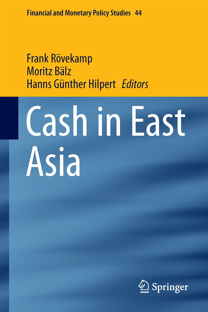 Financial and Monetary Policy Studies