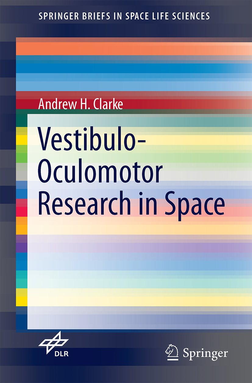SpringerBriefs in Space Life Sciences