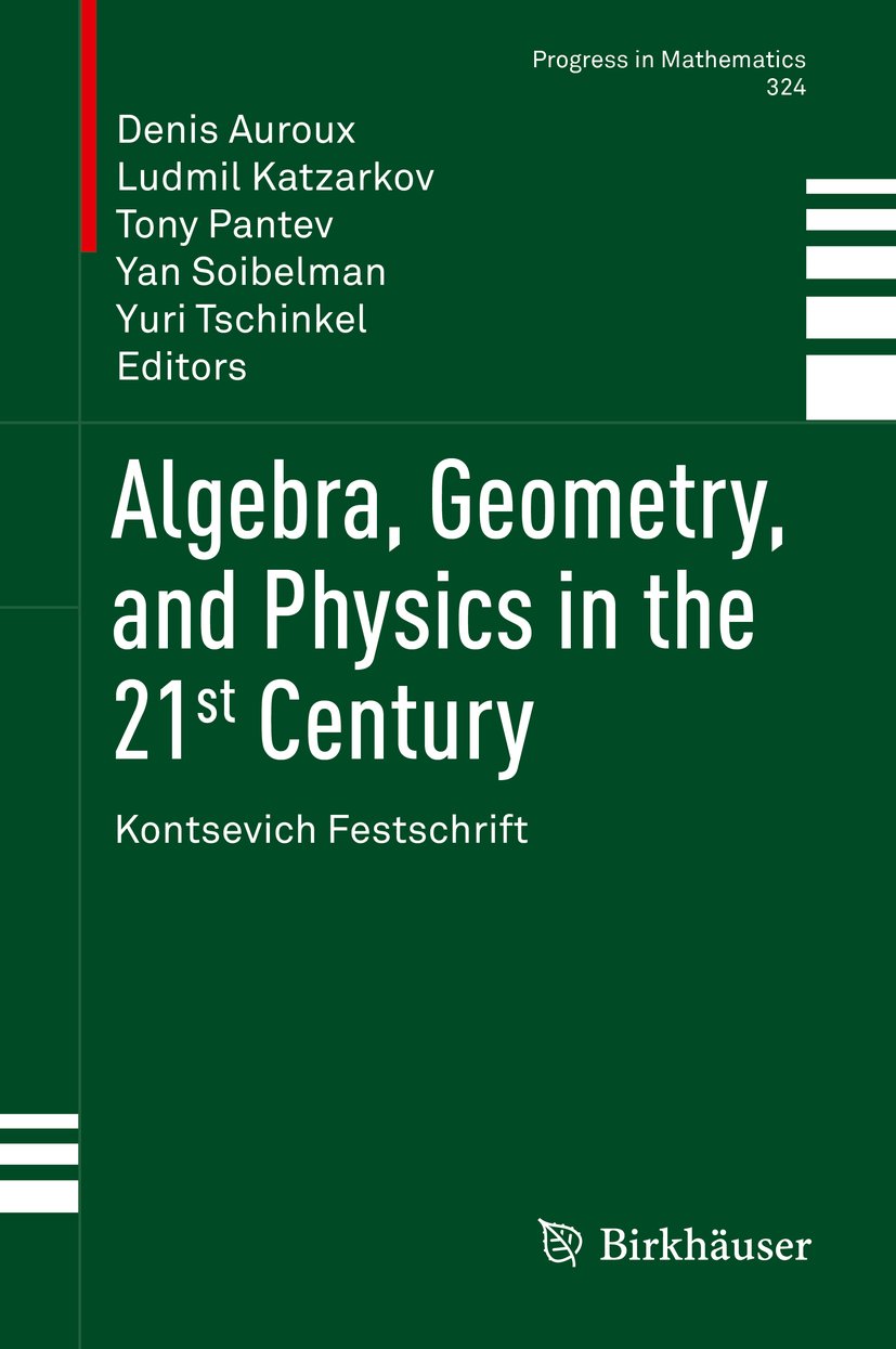 Progress in Mathematics