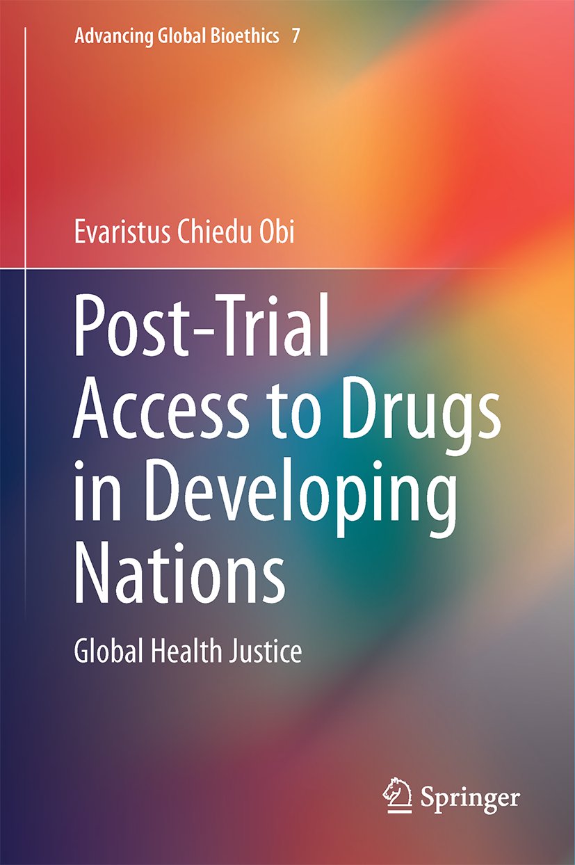 Advancing Global Bioethics