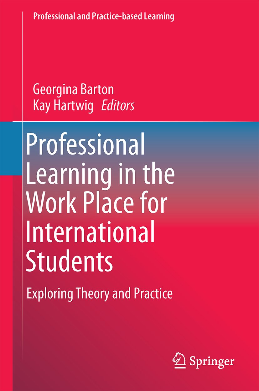 Professional and Practice-based Learning