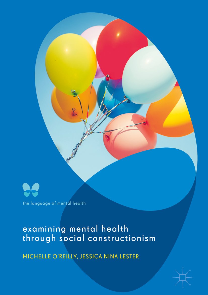 The Language of Mental Health