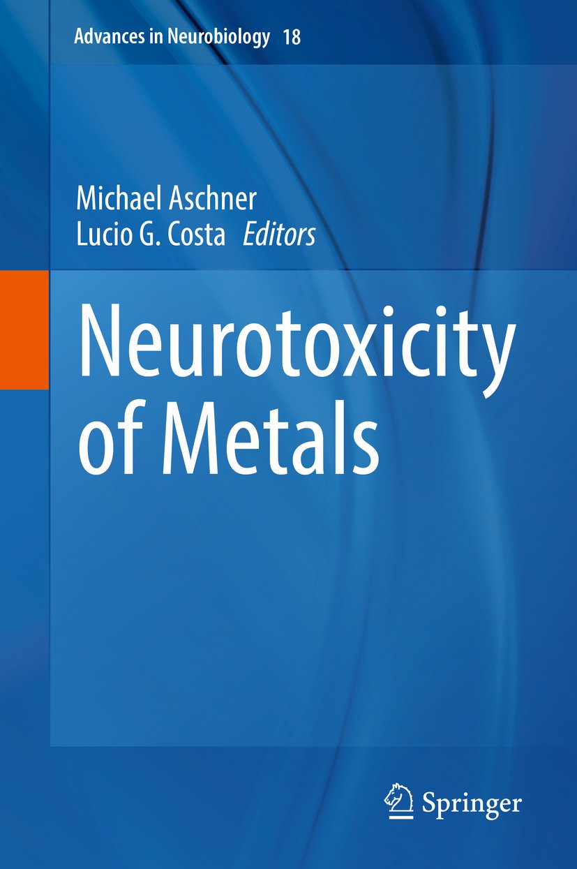 Advances in Neurobiology