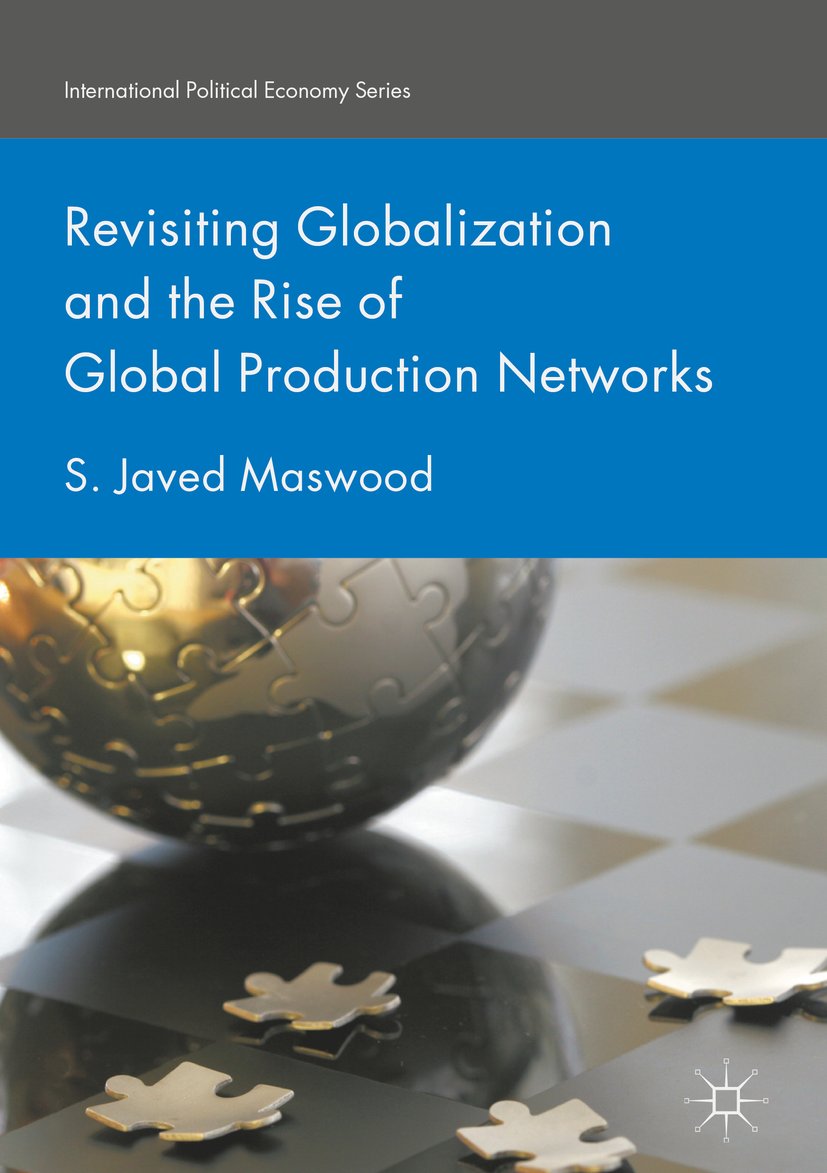 International Political Economy Series