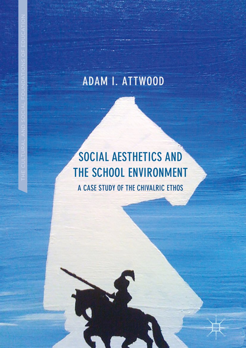 The Cultural and Social Foundations of Education