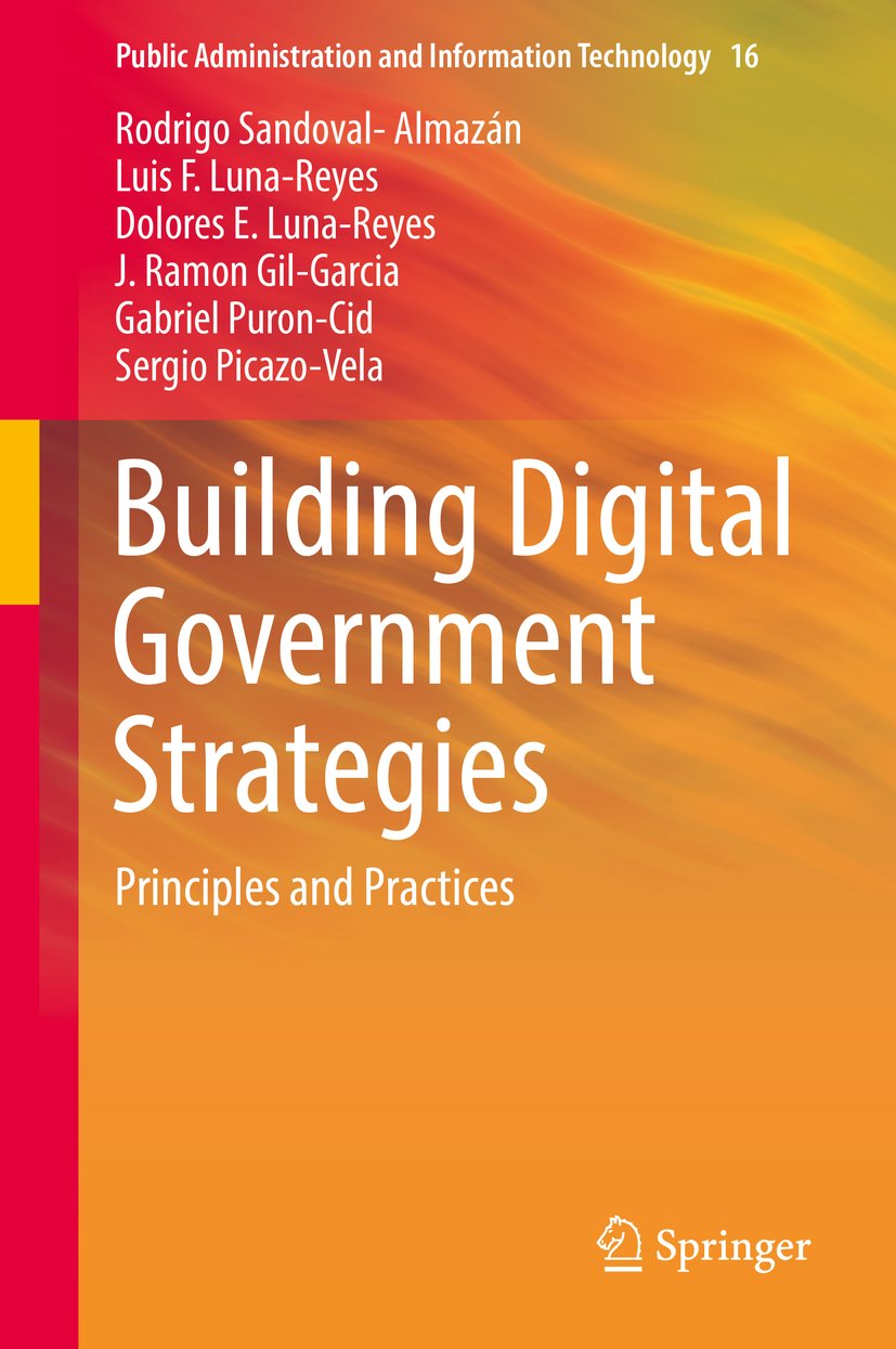 Public Administration and Information Technology