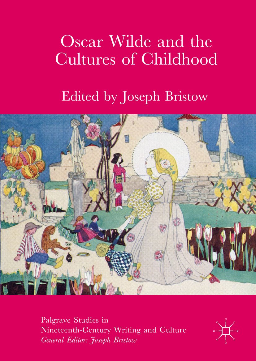 Palgrave Studies in Nineteenth-Century Writing and Culture