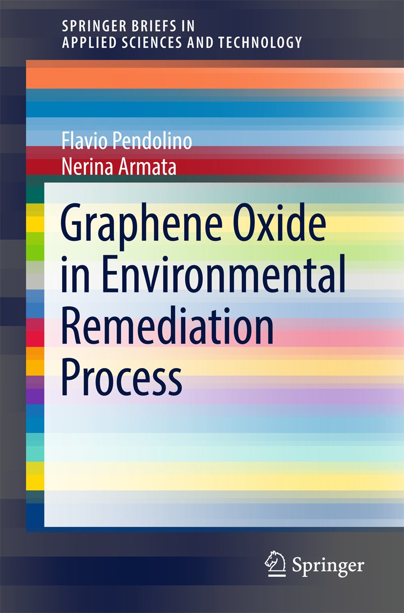 SpringerBriefs in Applied Sciences and Technology