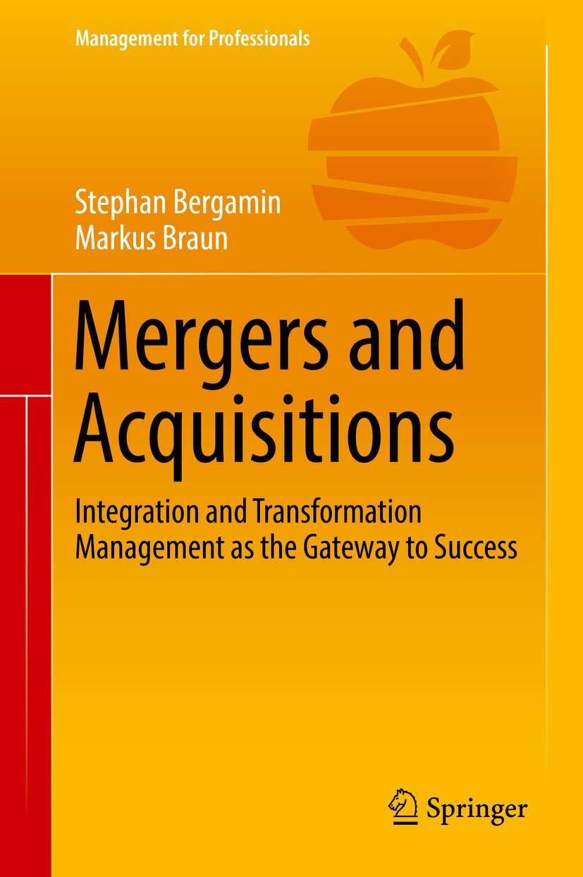 Management for Professionals