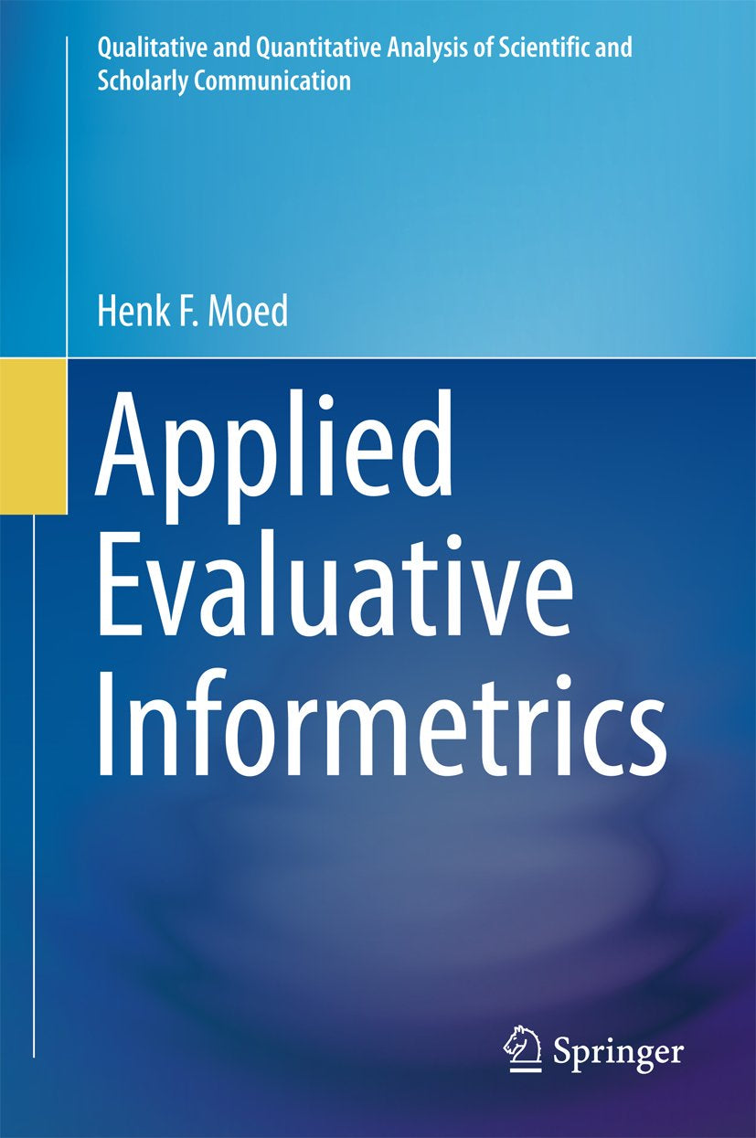 Qualitative and Quantitative Analysis of Scientific and Scholarly Communication
