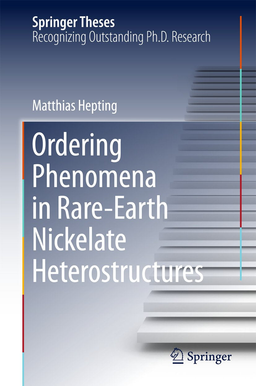 Springer Theses