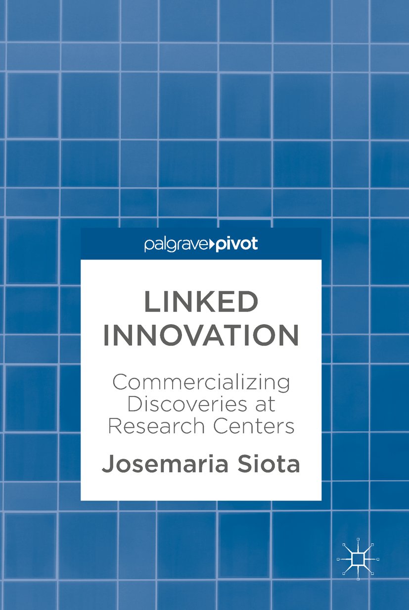 Linked Innovation