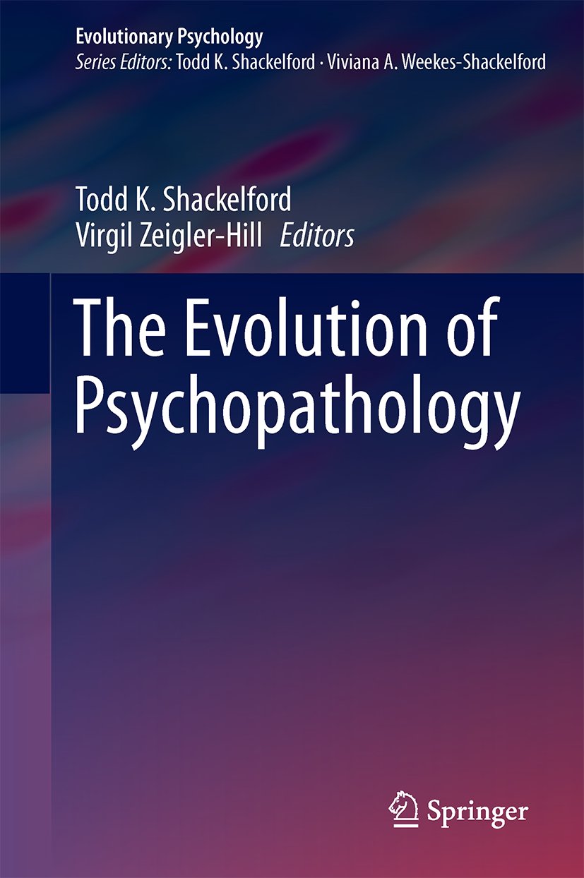 Evolutionary Psychology