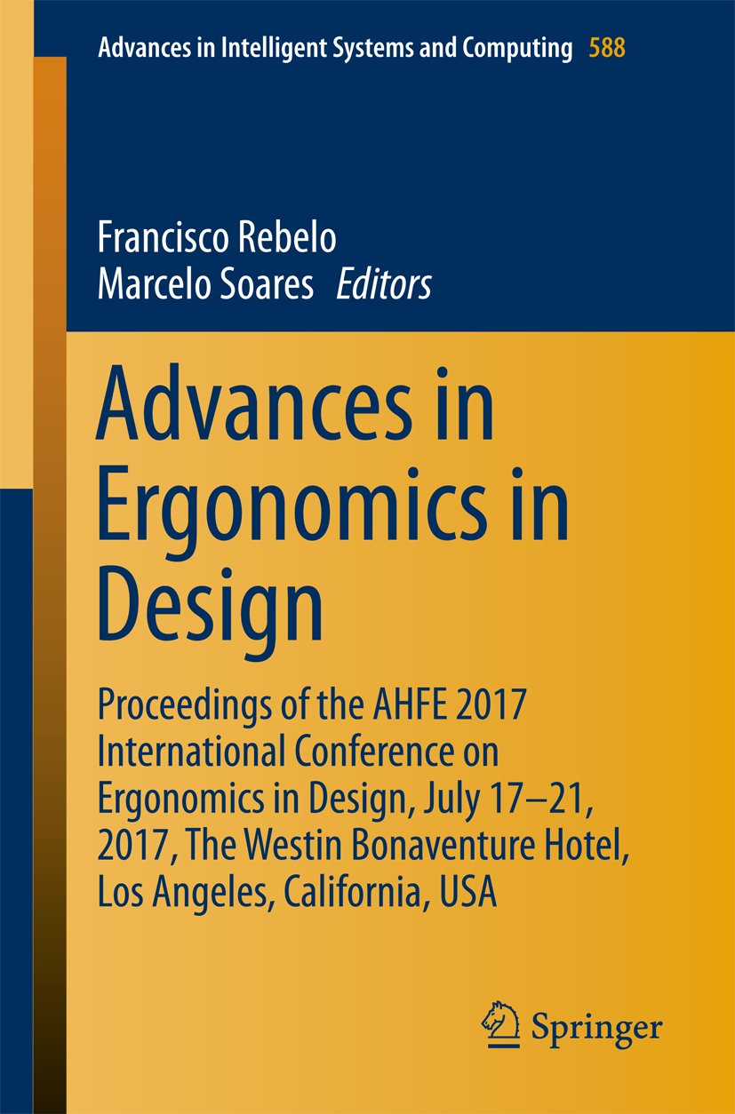 Advances in Intelligent Systems and Computing