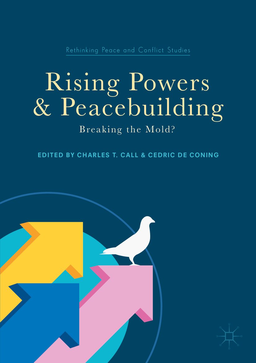 Rethinking Peace and Conflict Studies