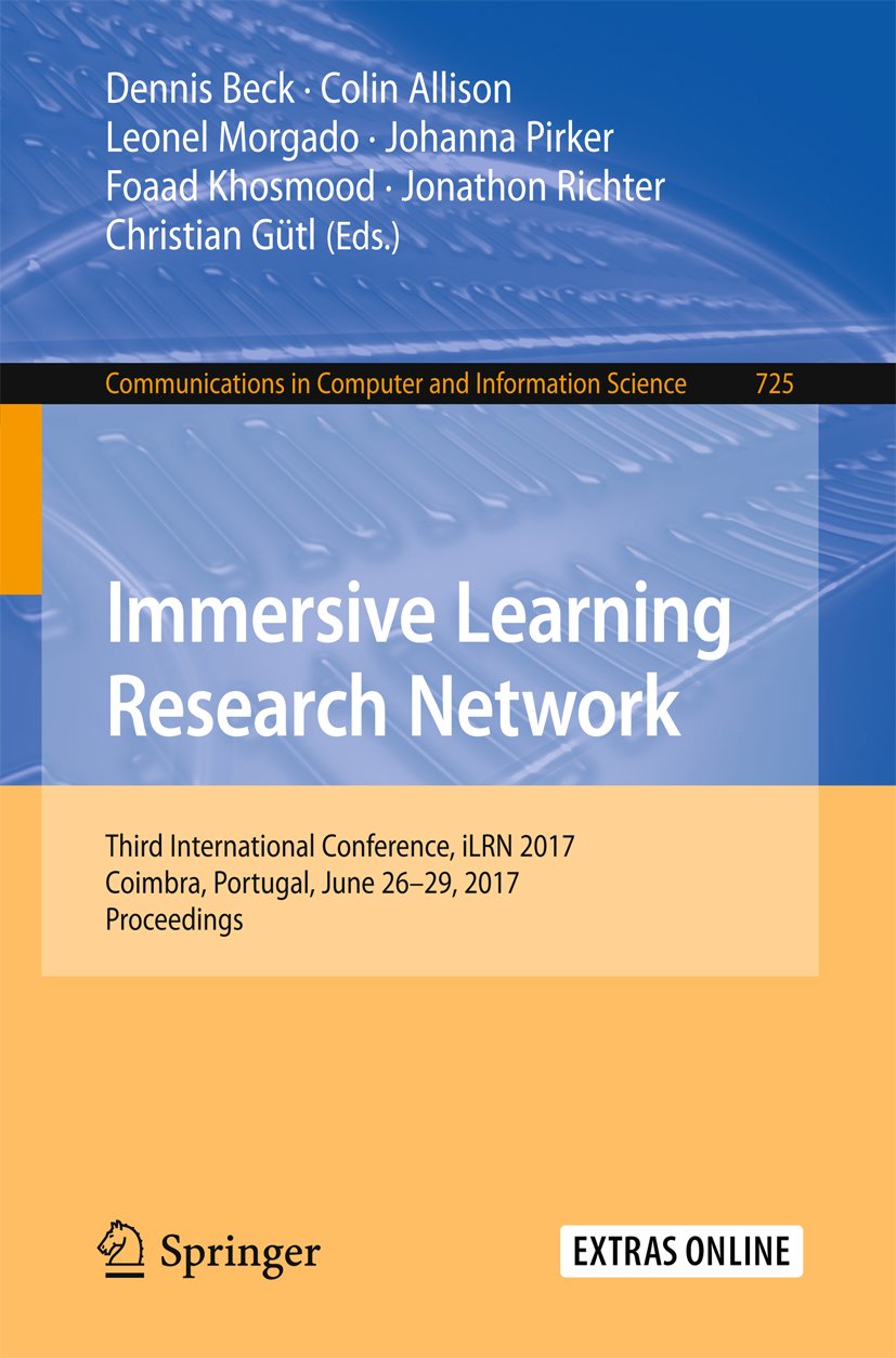 Communications in Computer and Information Science