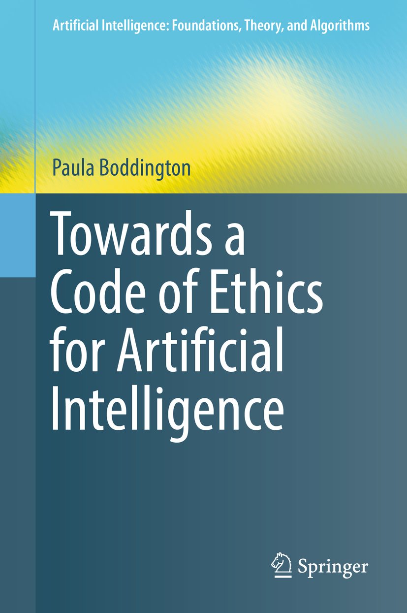 Artificial Intelligence: Foundations, Theory, and Algorithms
