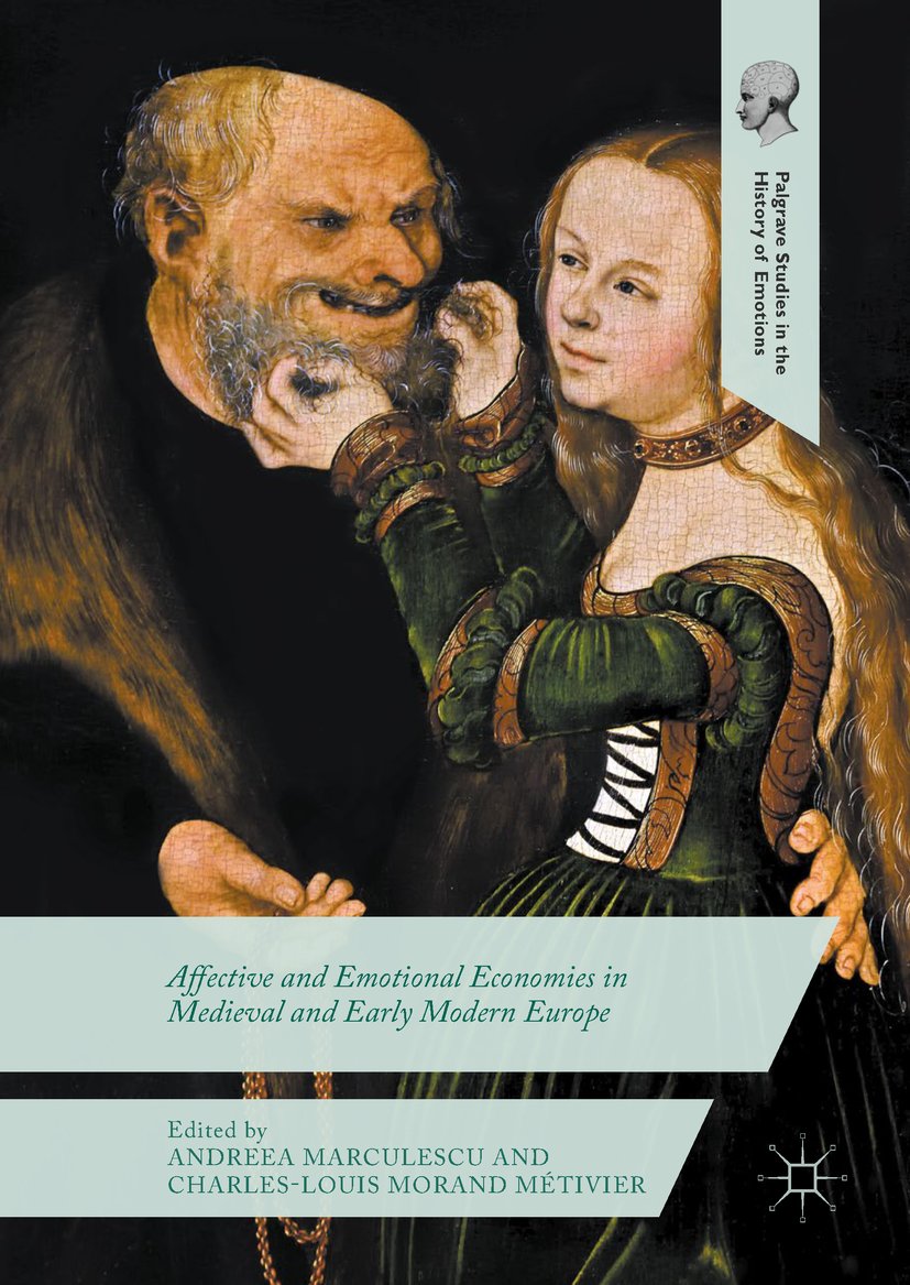 Palgrave Studies in the History of Emotions