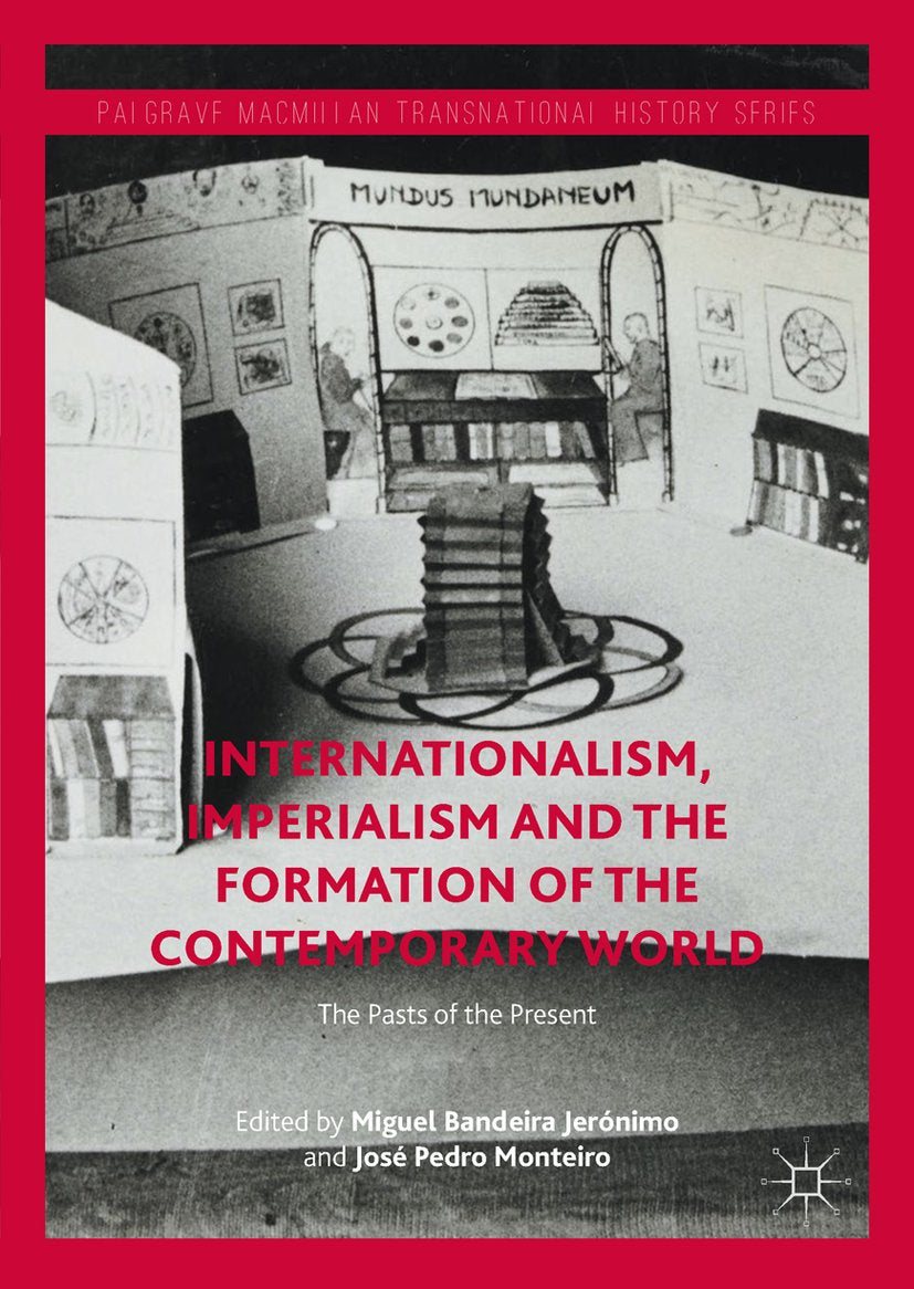 Palgrave Macmillan Transnational History Series