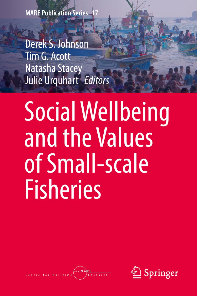 MARE Publication Series