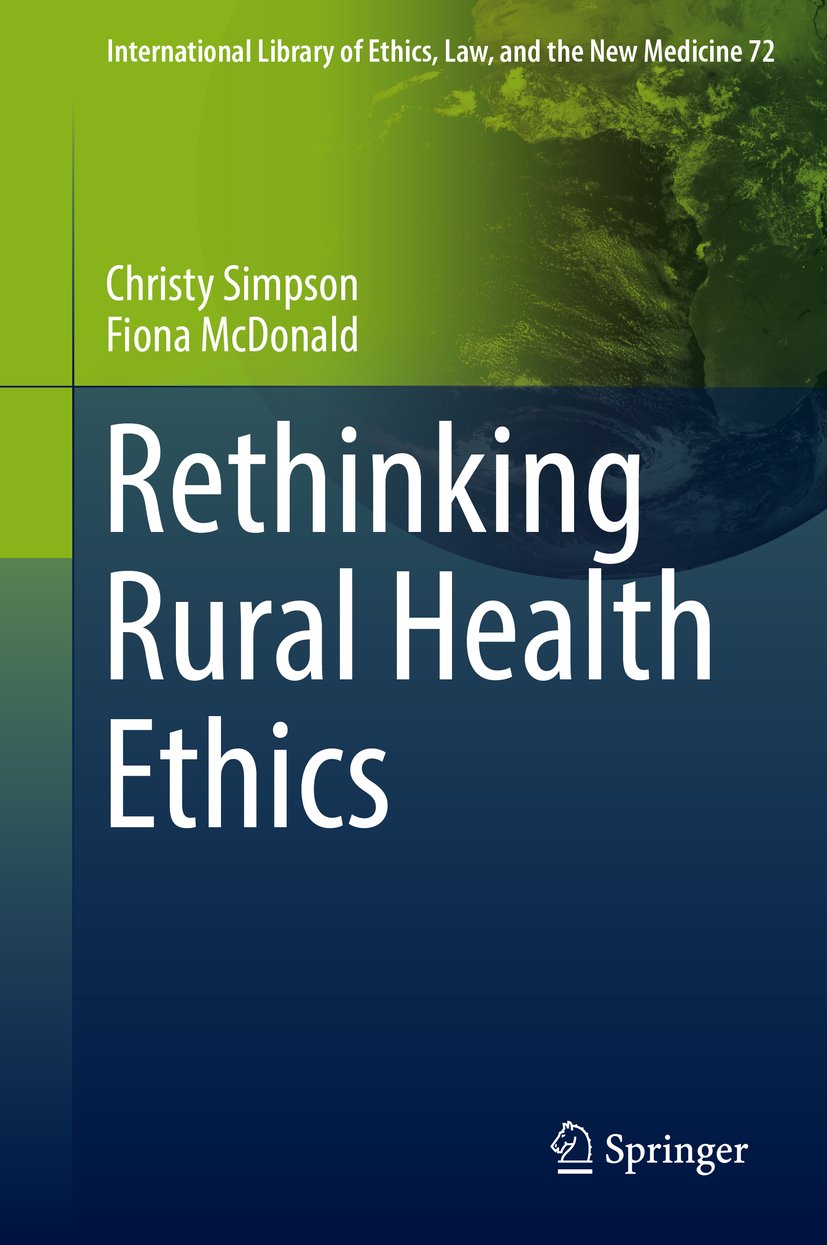 International Library of Ethics, Law, and the New Medicine