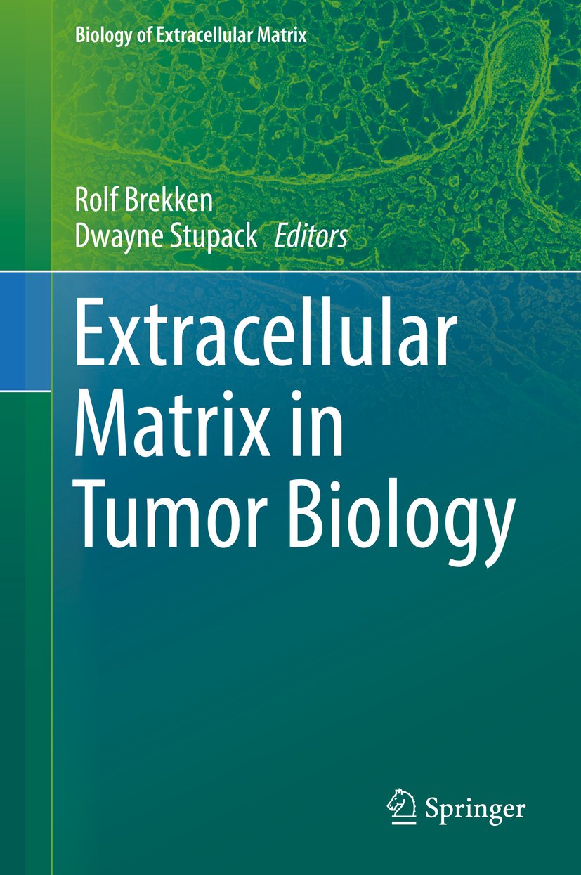 Biology of Extracellular Matrix