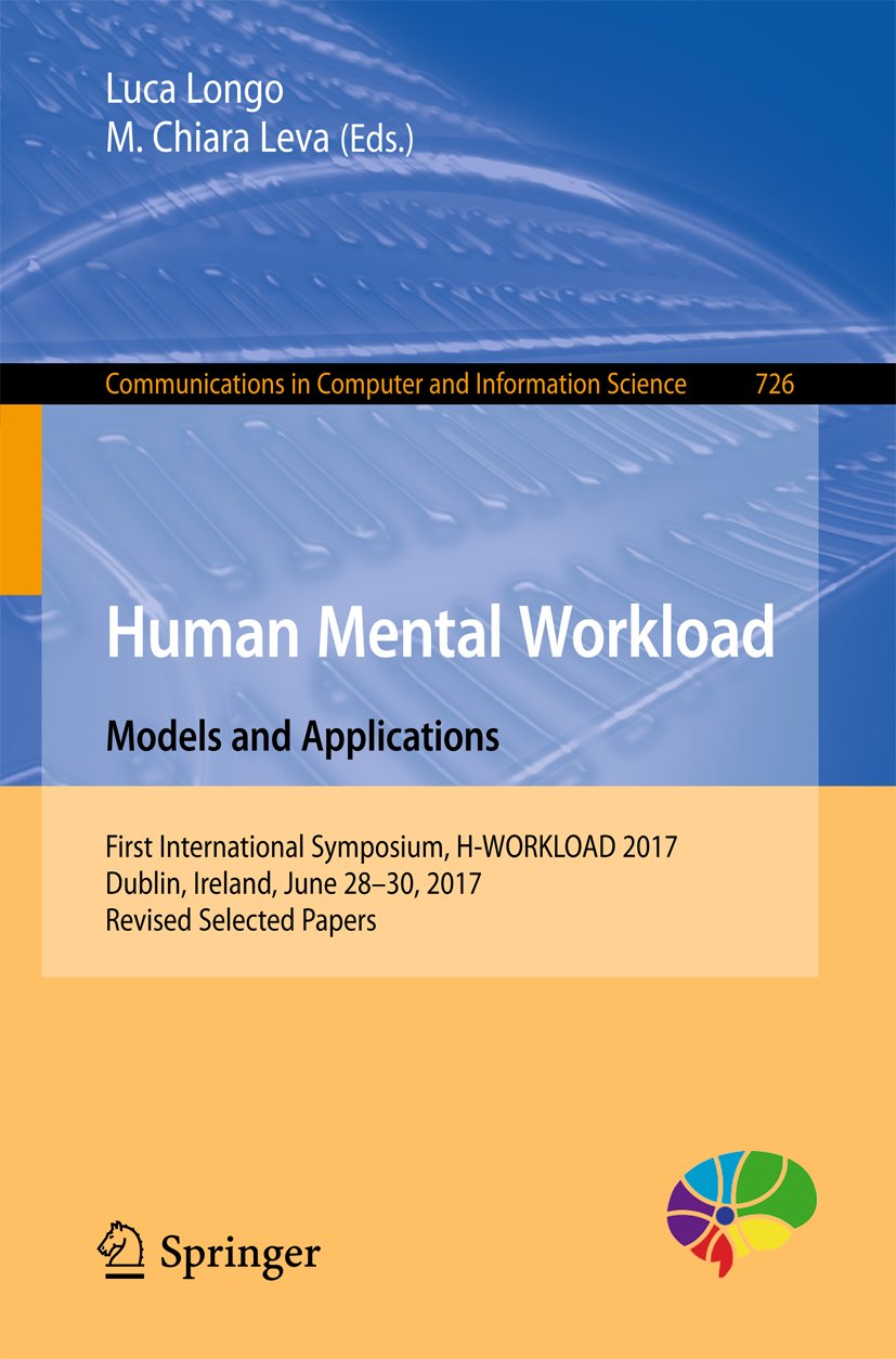 Communications in Computer and Information Science