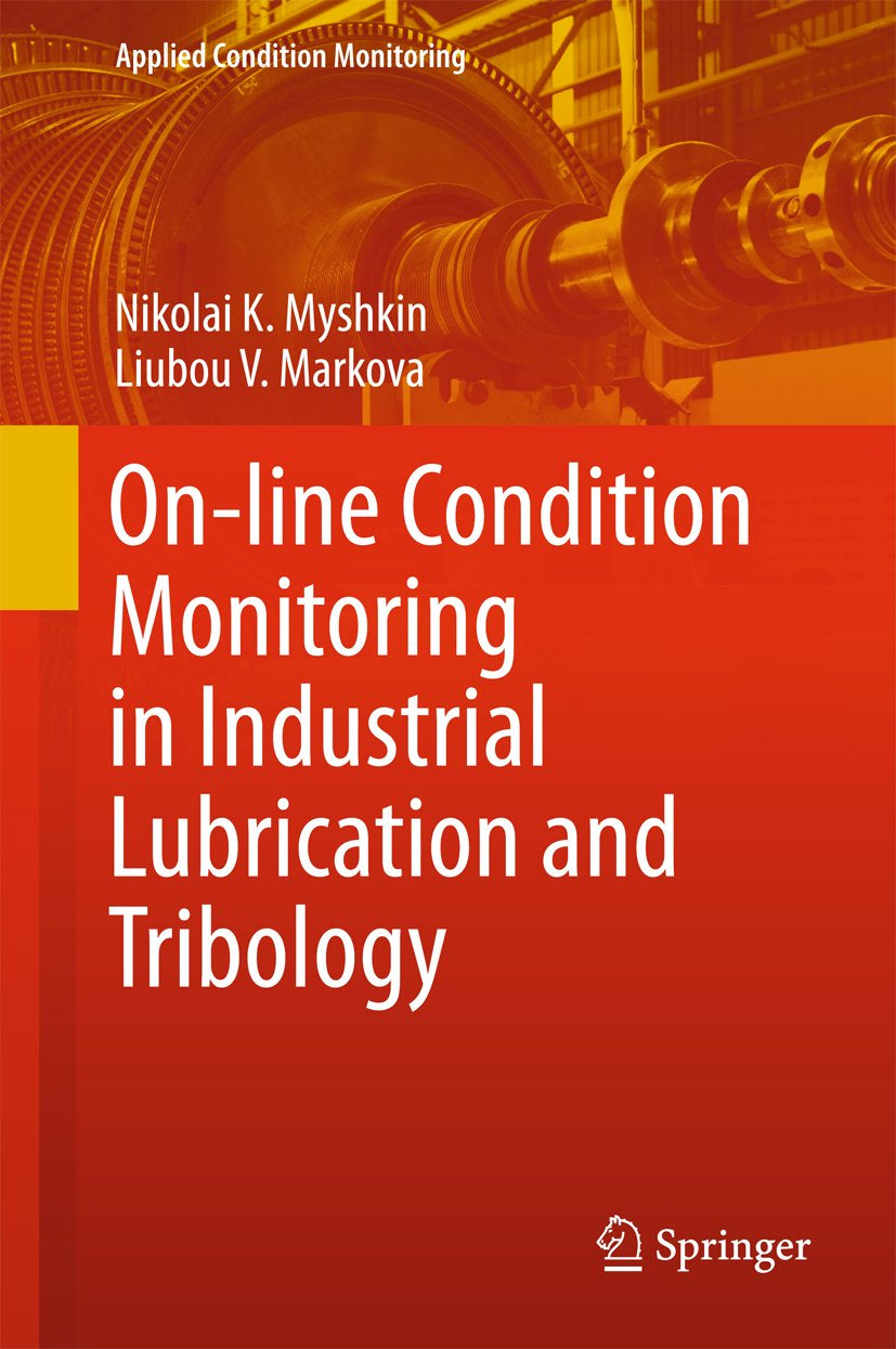 Applied Condition Monitoring