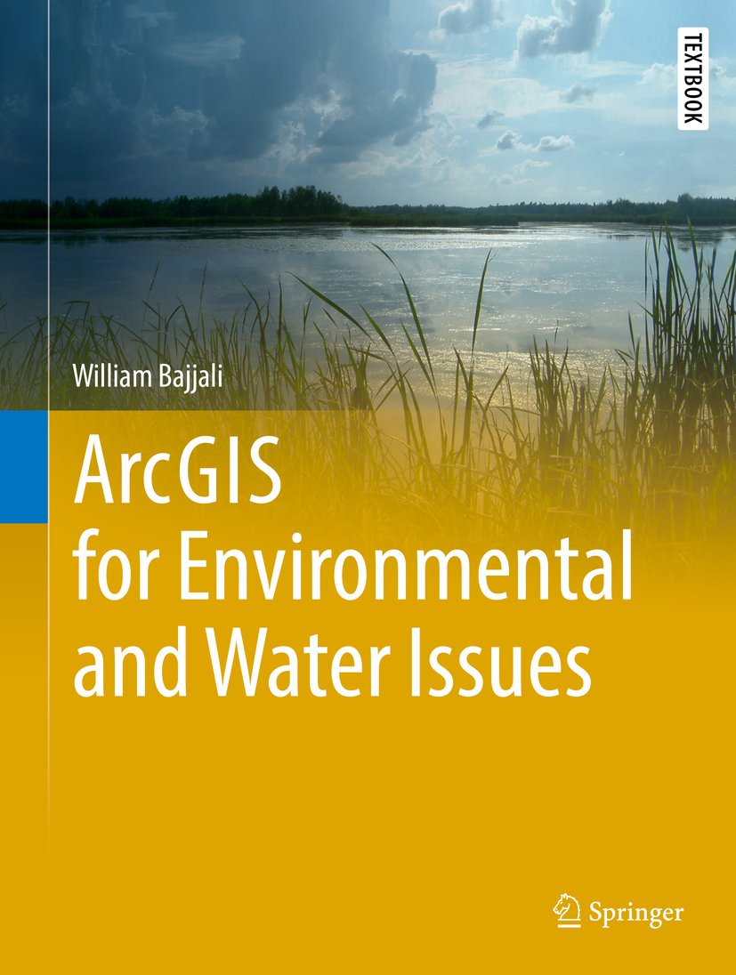 Springer Textbooks in Earth Sciences, Geography and Environment