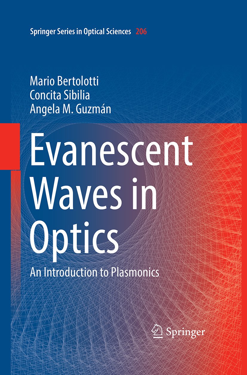 Springer Series in Optical Sciences