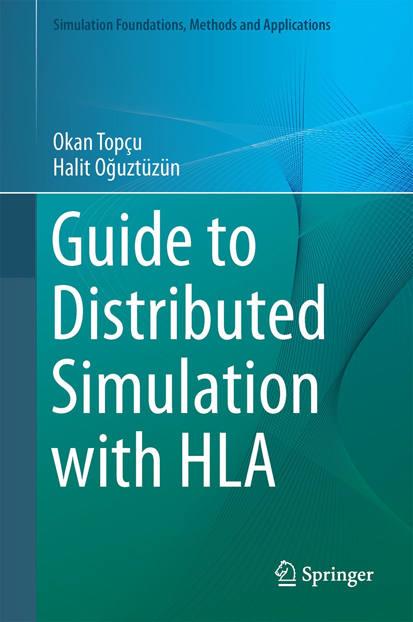 Simulation Foundations, Methods and Applications