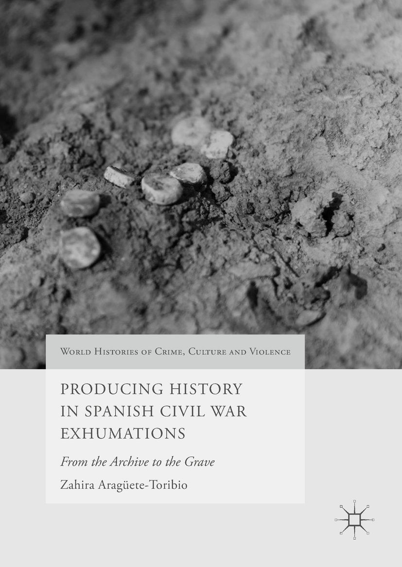World Histories of Crime, Culture and Violence