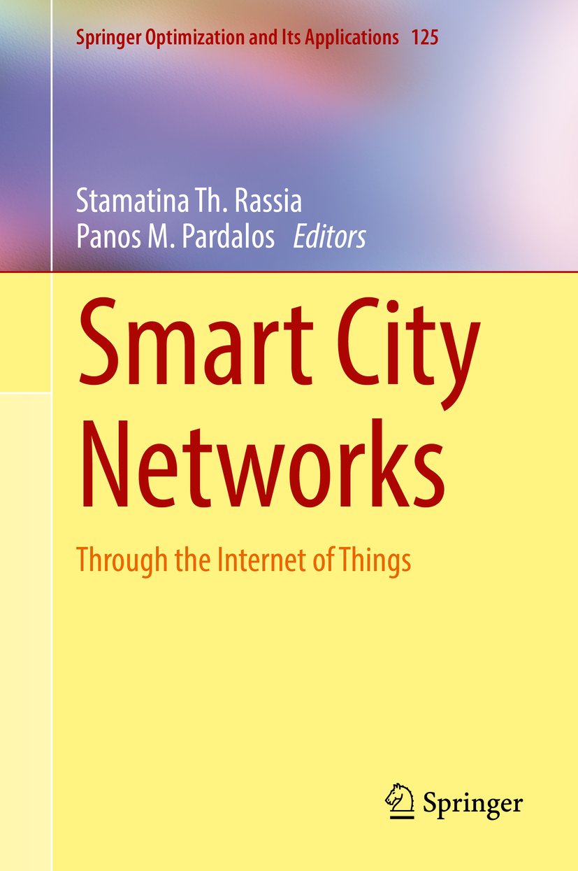 Springer Optimization and Its Applications