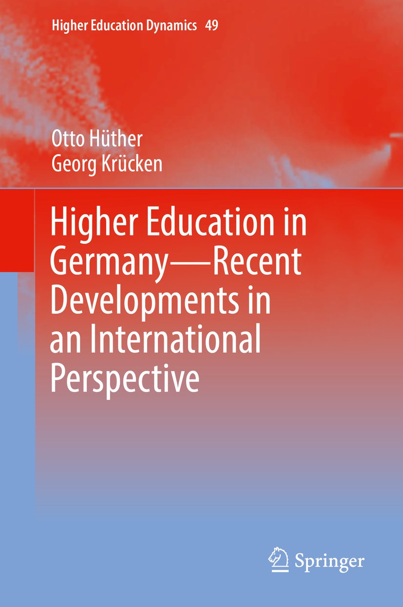 Higher Education Dynamics