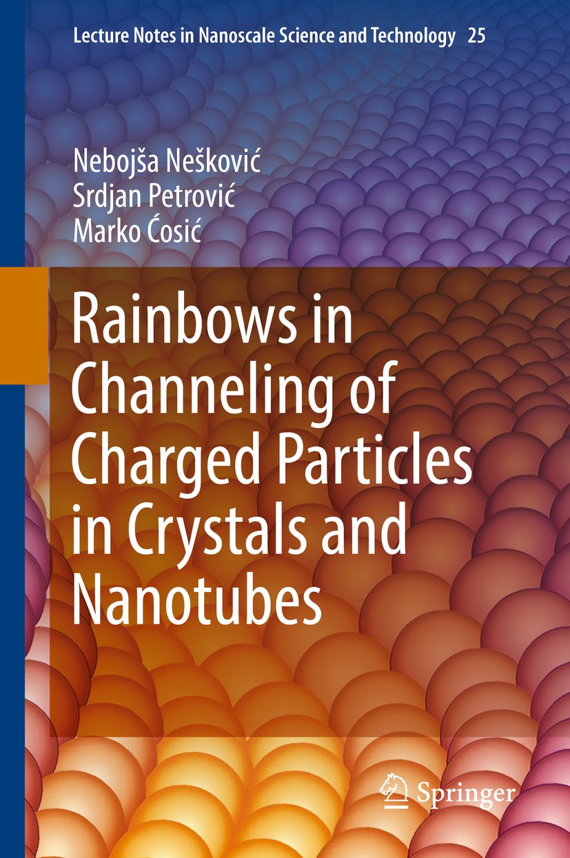 Lecture Notes in Nanoscale Science and Technology