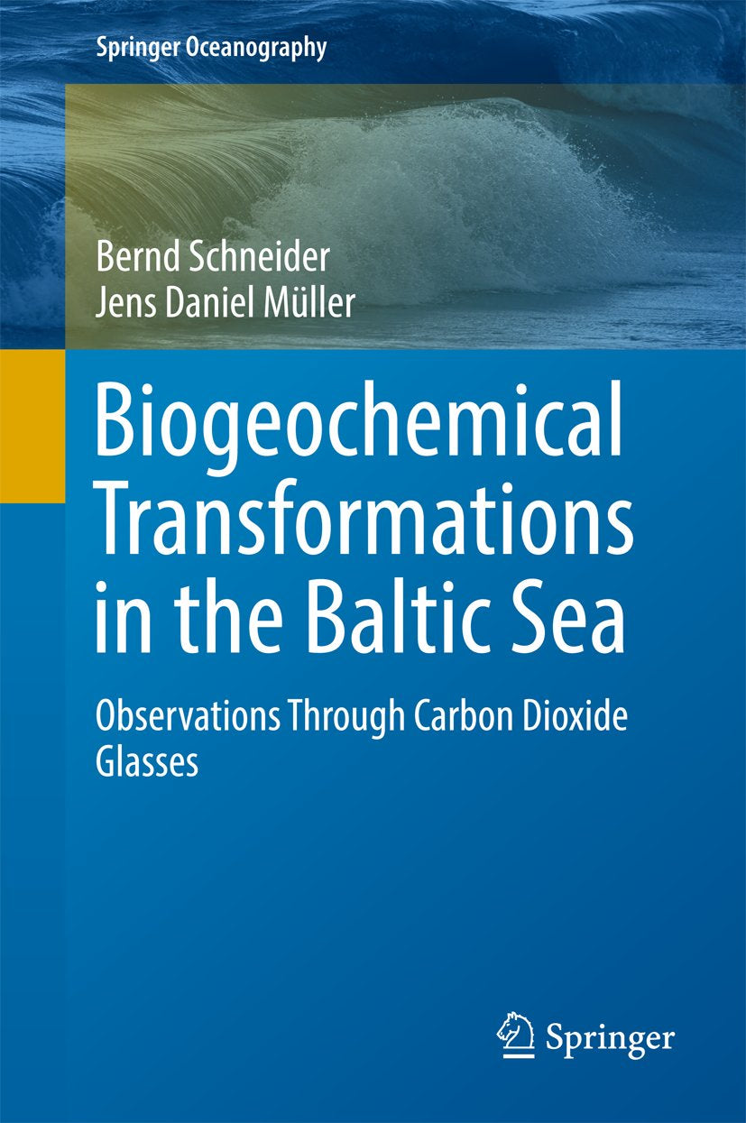 Springer Oceanography