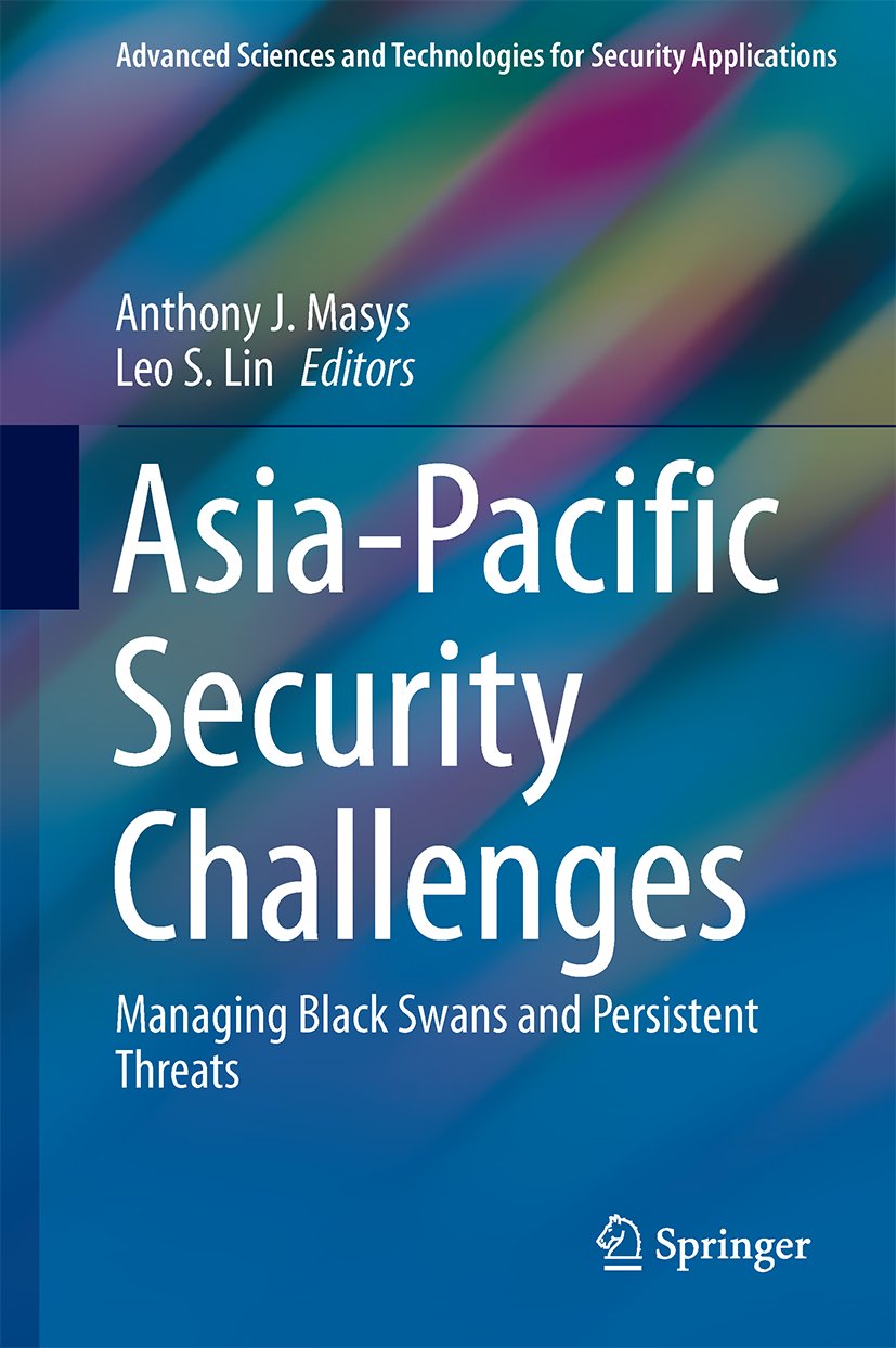 Advanced Sciences and Technologies for Security Applications