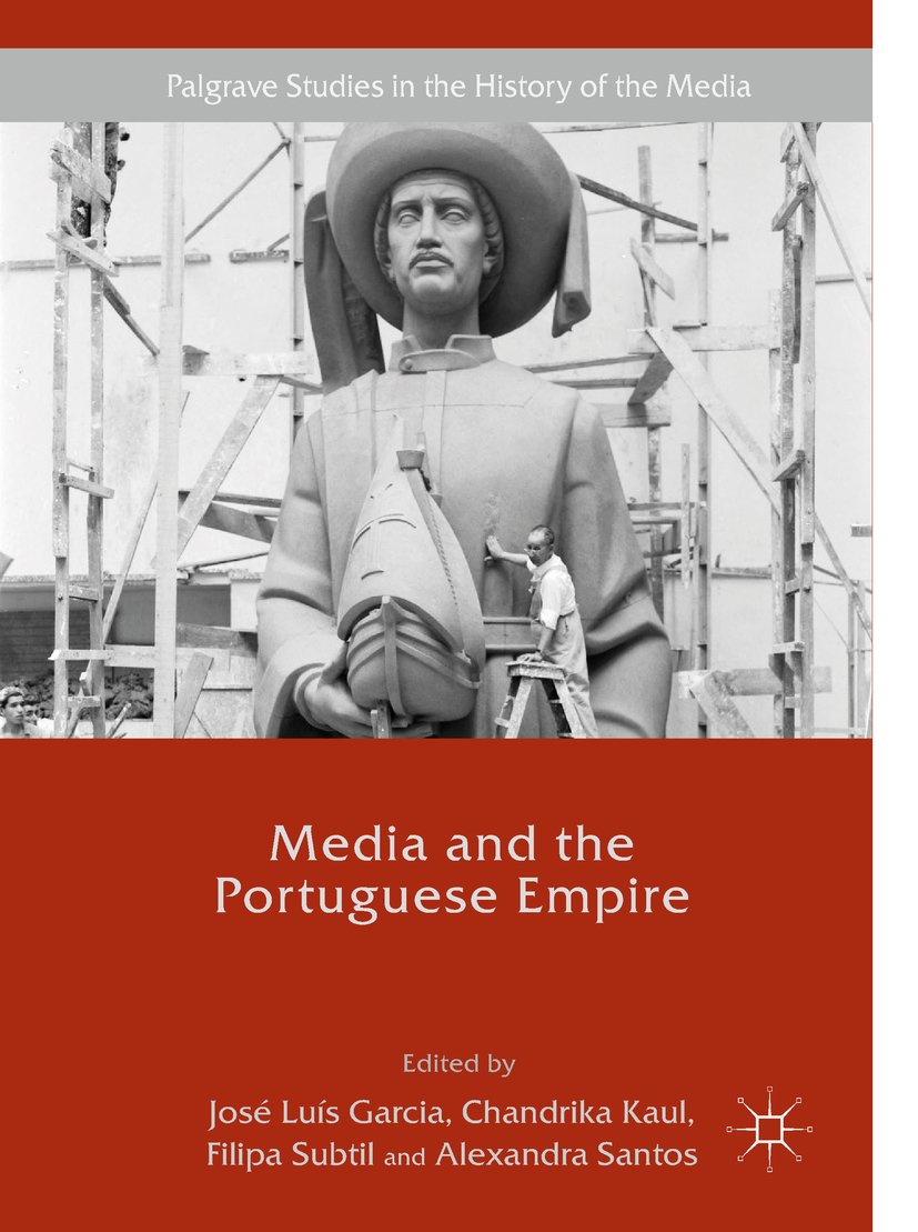 Palgrave Studies in the History of the Media