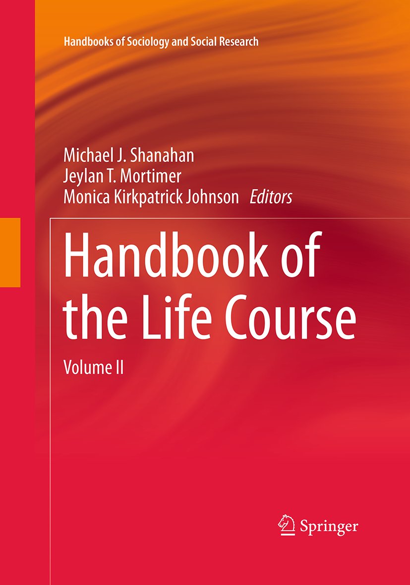 Handbooks of Sociology and Social Research