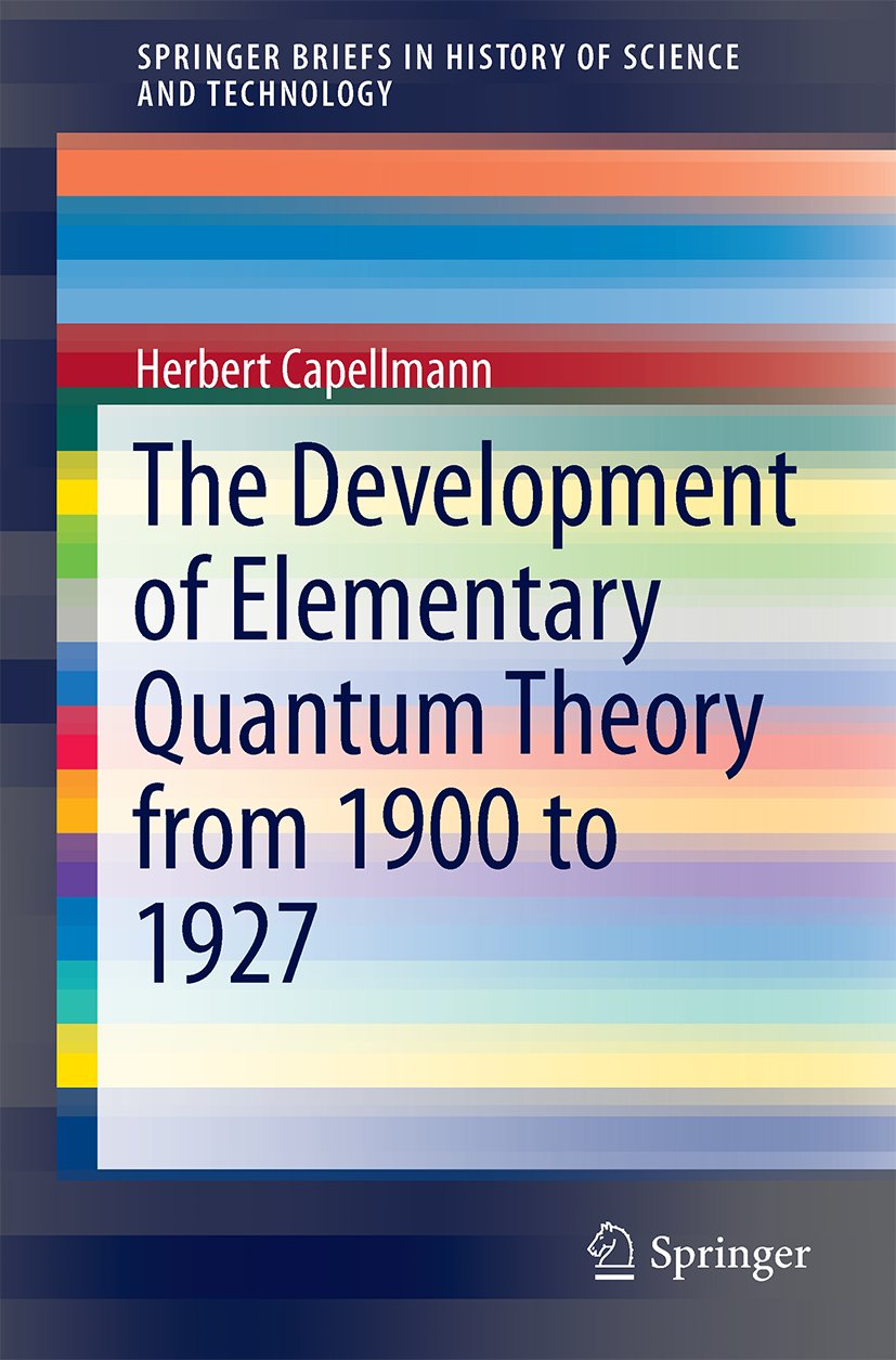 SpringerBriefs in History of Science and Technology