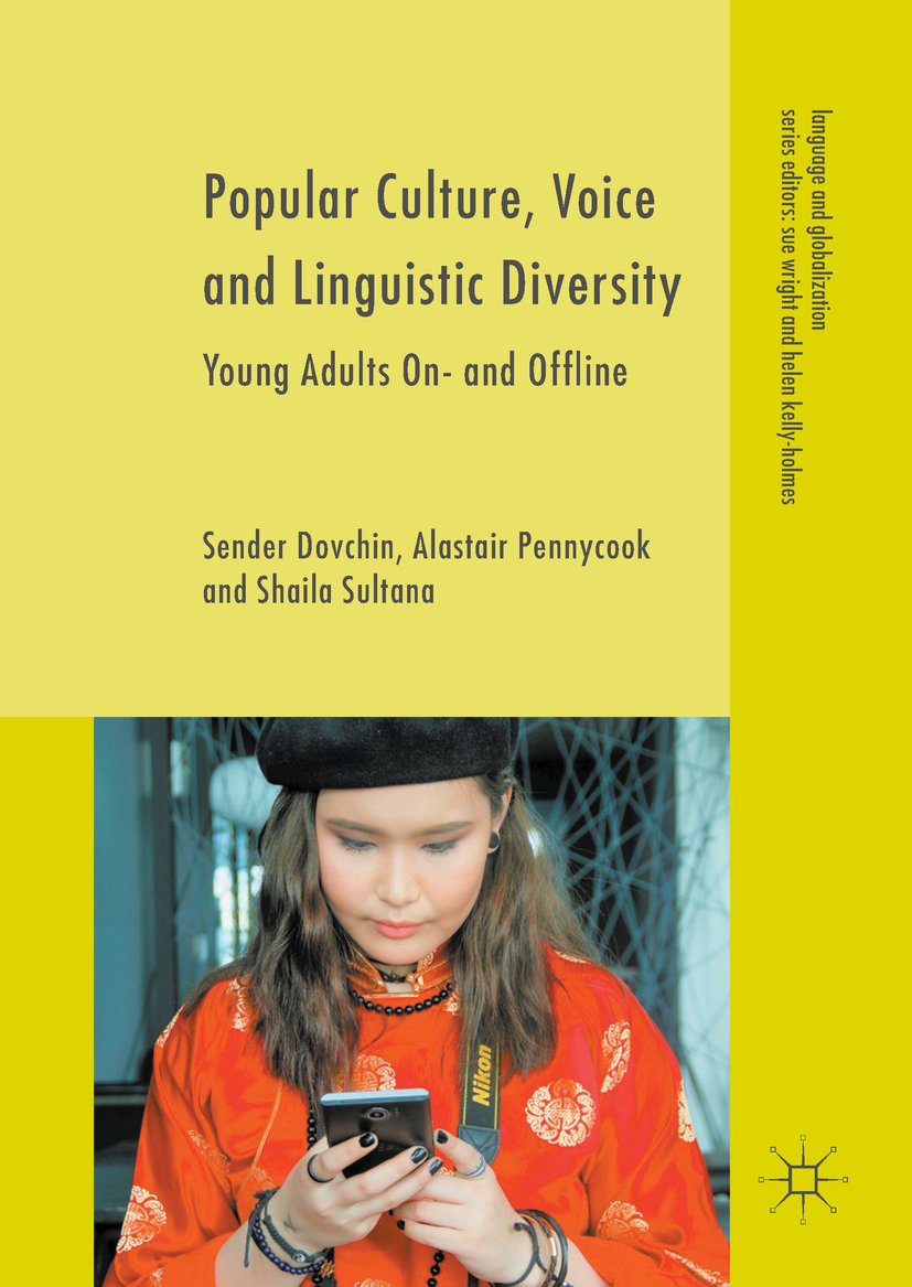 Language and Globalization