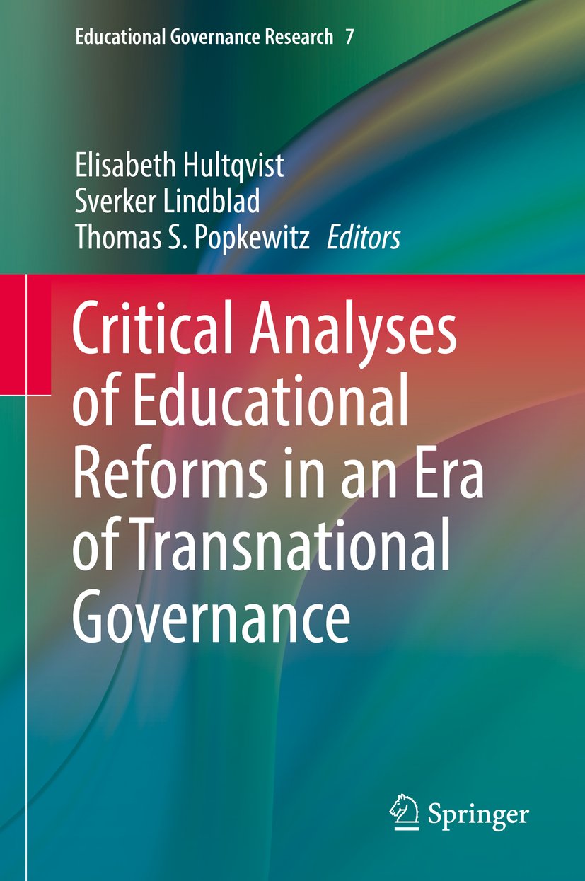 Educational Governance Research
