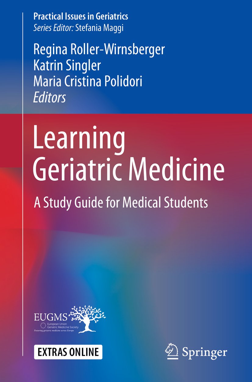 Practical Issues in Geriatrics