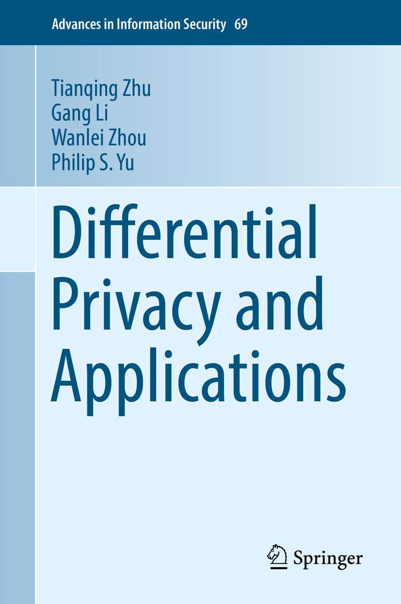 Advances in Information Security